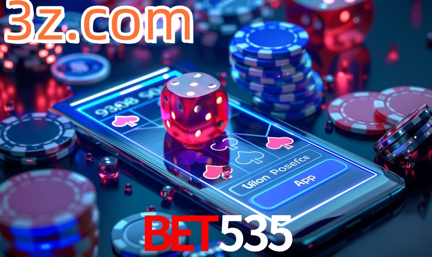 Baixar App BET535