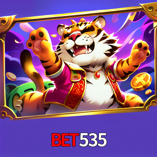 Cassino Online BET535